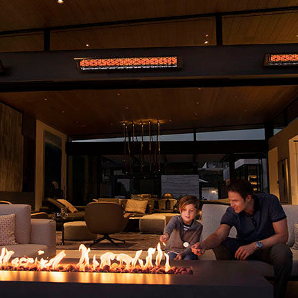 Infratech vs Bromic: Comparing the Best Electric Patio Heaters for Modern Outdoor Spaces