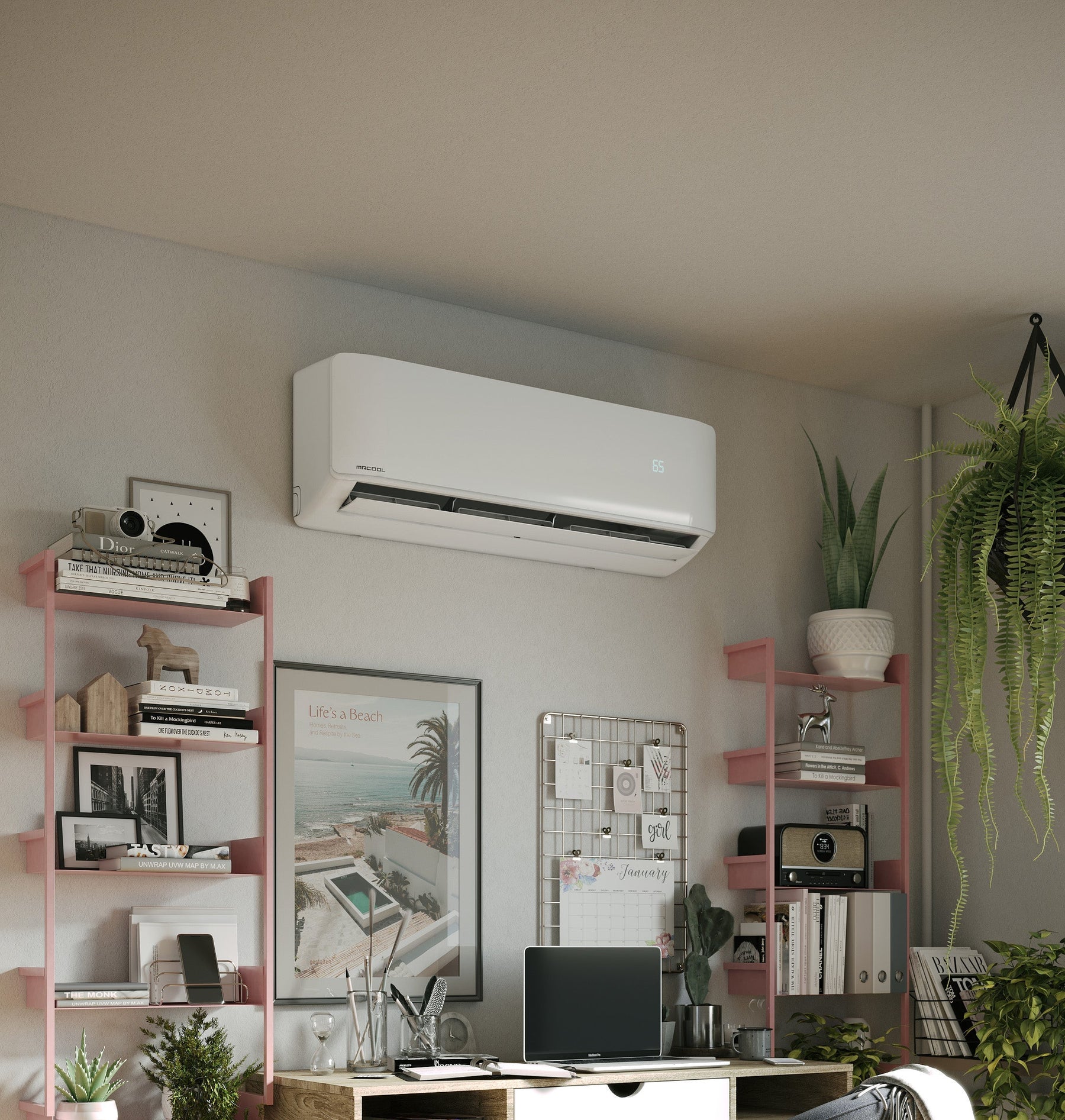 Which Mini Split Is Right for Me? A Complete Buyer’s Guide to MRCOOL Systems