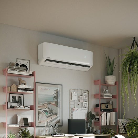 Which Mini Split Is Right for Me? A Complete Buyer’s Guide to MRCOOL Systems