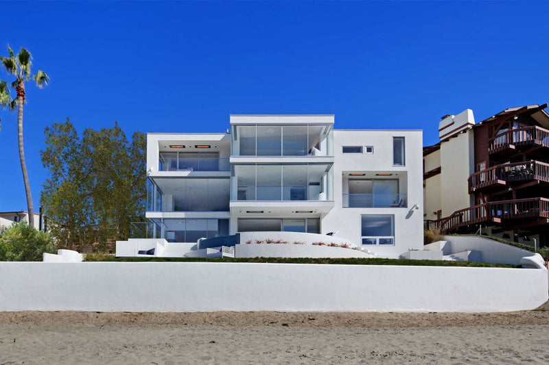 Infratech W-Series Single Element 19" 500W Electric Patio Heater