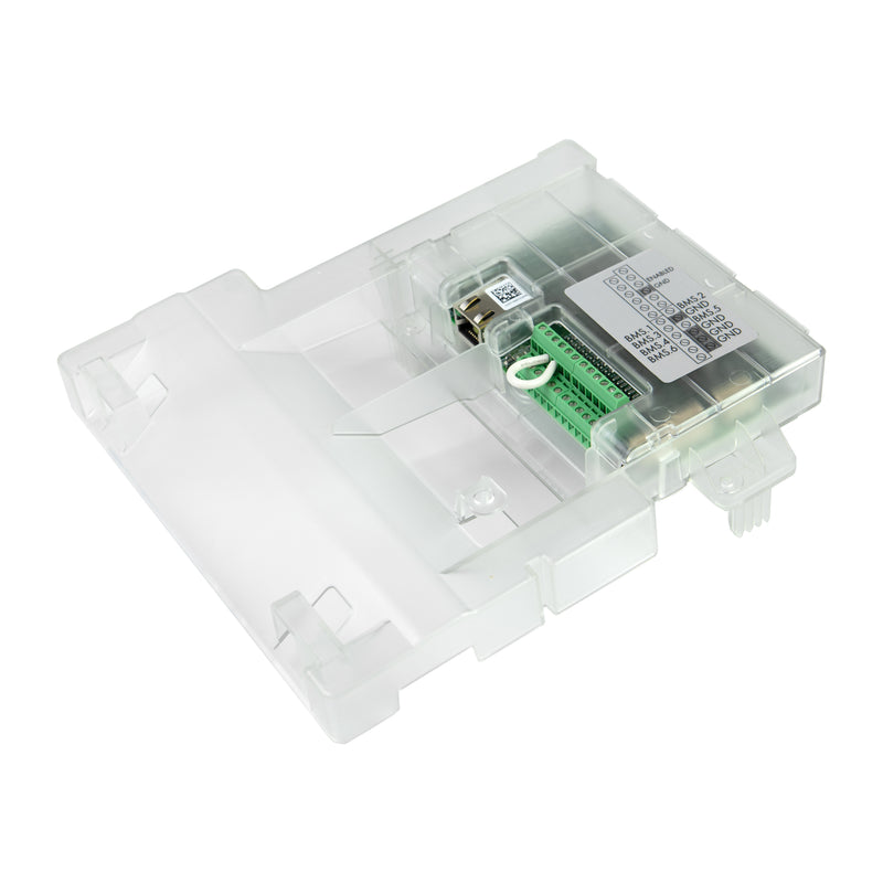 Bromic Expansion Board for Smart-Heat Controllers – BMS, 0-10V & Multi-Zone Integration