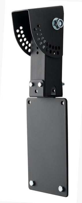 Bromic Gas Ceiling Mount Pole – Platinum & Tungsten Smart-Heat Heaters