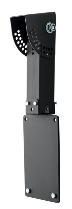 Bromic Gas Ceiling Mount Pole – Platinum & Tungsten Smart-Heat Heaters