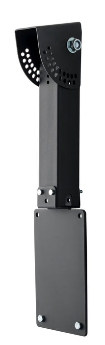 Bromic Gas Ceiling Mount Pole – Platinum & Tungsten Smart-Heat Heaters