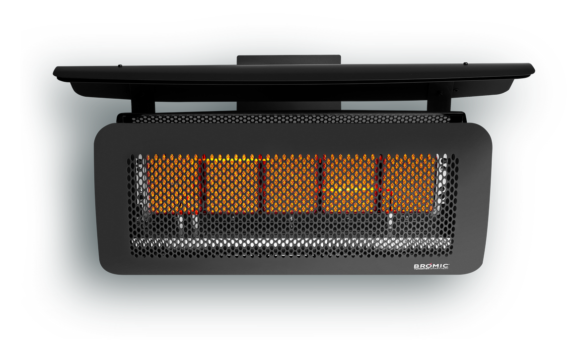 Bromic Tungsten 500 Series Smart-Heat Gas Patio Heater