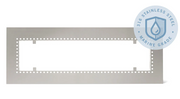Infratech Flush Mount Frame – Marine Grade