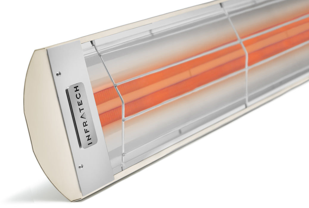 Infratech CD-Series Dual Element 61.25" 6000W Electric Patio Heater