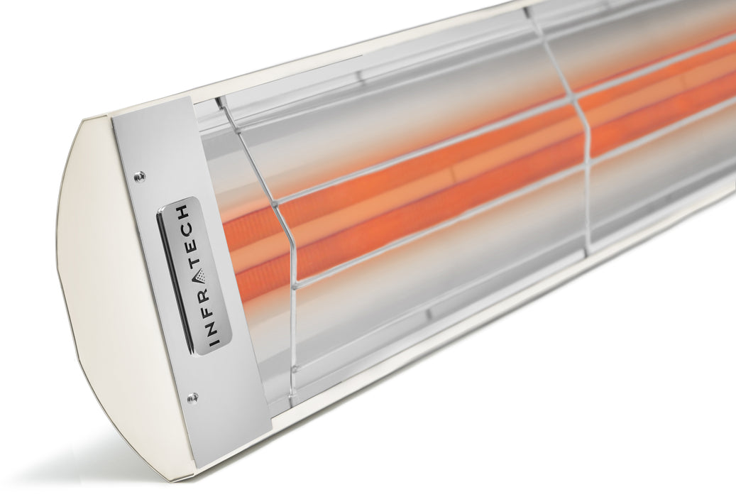 Infratech CD-Series Dual Element 61.25" 6000W Electric Patio Heater
