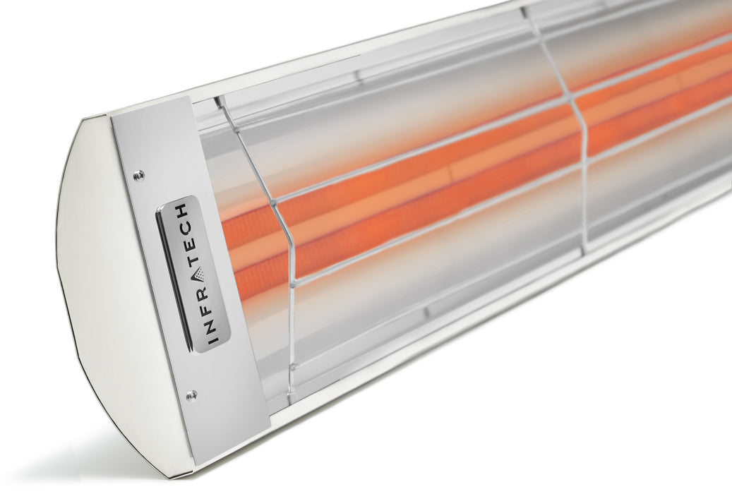 Infratech CD-Series Dual Element 61.25" 6000W Electric Patio Heater