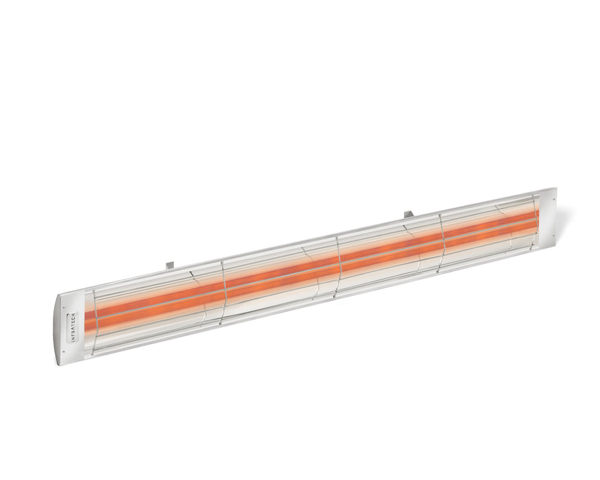 Infratech CD-Series Dual Element 61.25" 6000W Electric Patio Heater