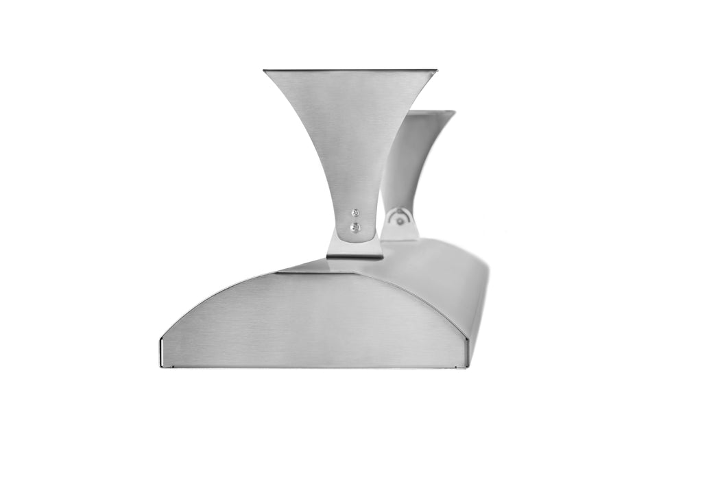 Infratech CD-Series Dual Element 61.25" 6000W Electric Patio Heater