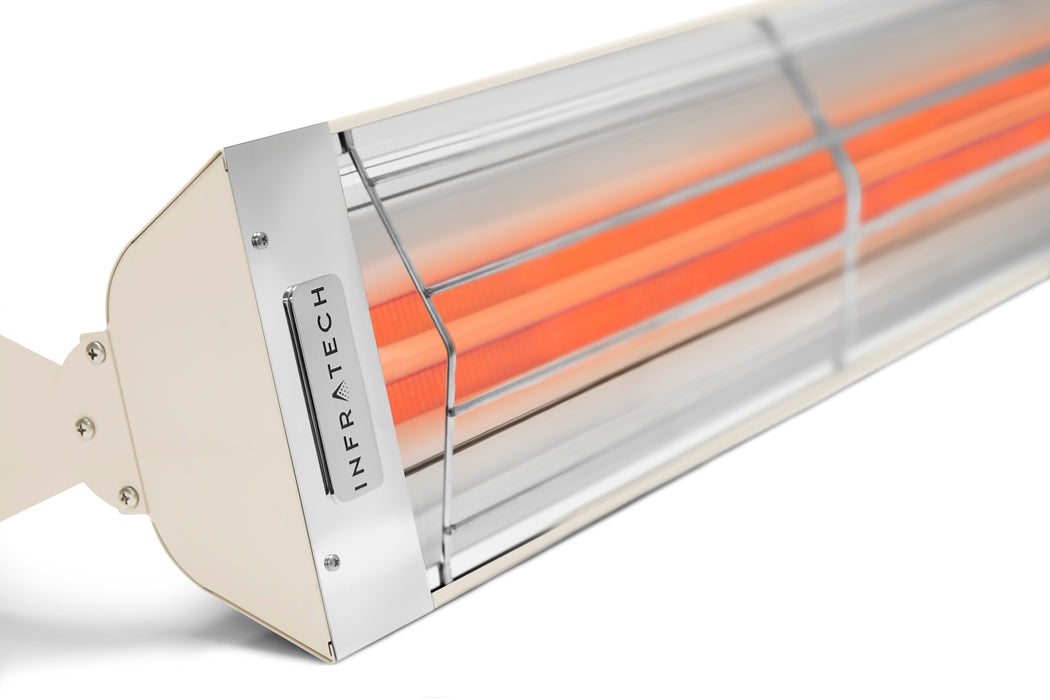 Infratech WD-Series Dual Element 61.25" 6000W Electric Patio Heater