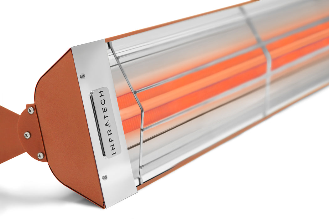 Infratech WD-Series Dual Element 61.25" 6000W Electric Patio Heater