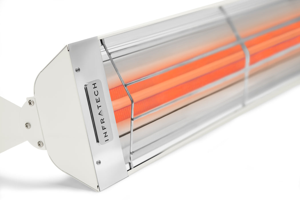Infratech WD-Series Dual Element 61.25" 6000W Electric Patio Heater