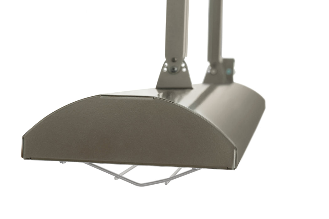Infratech Drop Pole Mount for C-Series and CD-Series Electric Infrared Heaters
