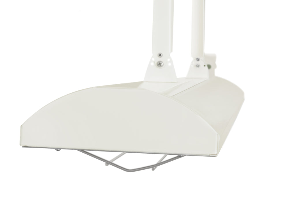 Infratech Drop Pole Mount for C-Series and CD-Series Electric Infrared Heaters