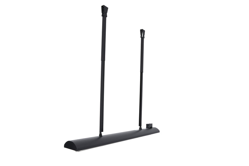 Infratech Drop Pole Mount for C-Series and CD-Series Electric Infrared Heaters