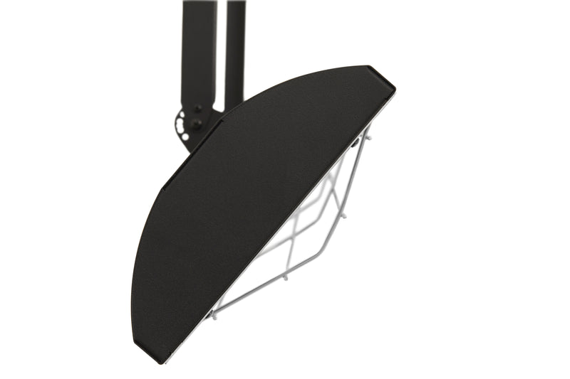 Infratech Drop Pole Mount for C-Series and CD-Series Electric Infrared Heaters