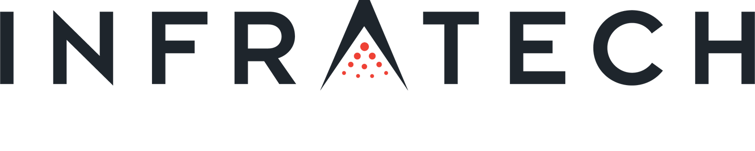 See more from Infratech