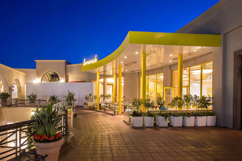 Infratech C-Series Single Element 33" 1,500W Electric Patio Heater