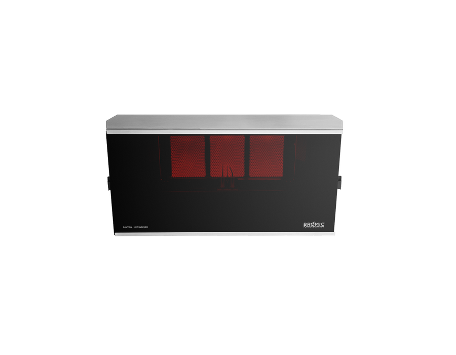 Bromic Platinum 300 Series Smart-Heat Gas Patio Heater