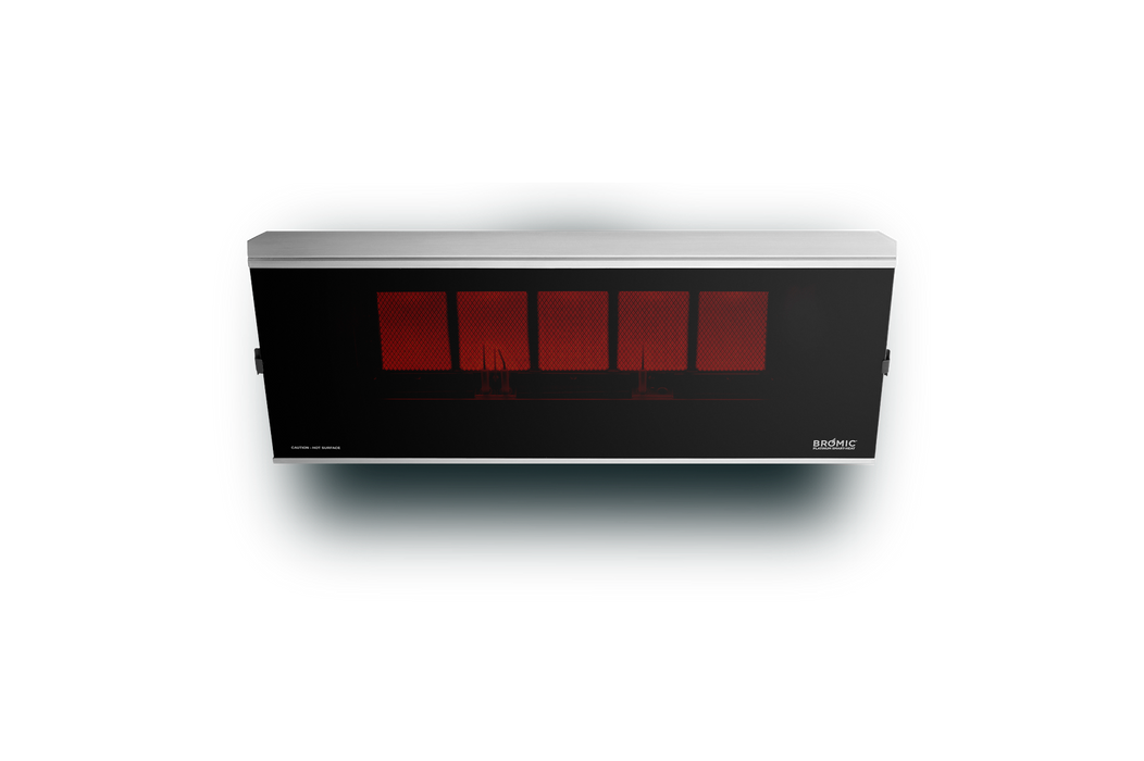 Bromic Platinum 500 Series Smart-Heat Gas Patio Heater