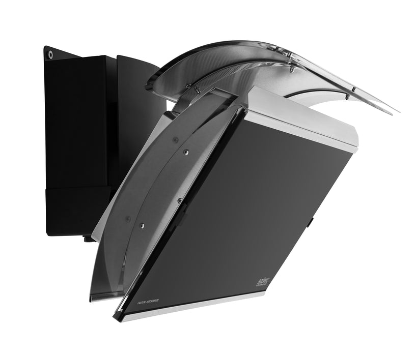 Bromic Platinum 500 Series Smart-Heat Gas Patio Heater