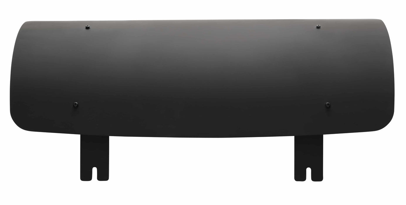 Bromic Platinum 300 Series Low Clearance Heat Deflector