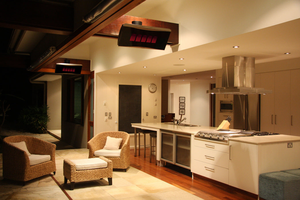 Bromic Platinum 300 Series Smart-Heat Gas Patio Heater