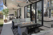 Infratech W-Series Single Element 39" 2500W Electric Patio Heater