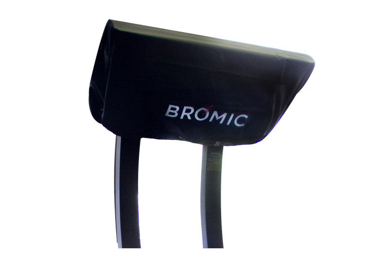 Bromic Tungsten Portable Gas Heater Head Cover – Weatherproof Protection When Not in Use