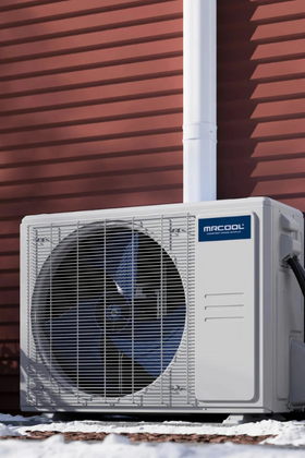 Bromic Patio Heaters
