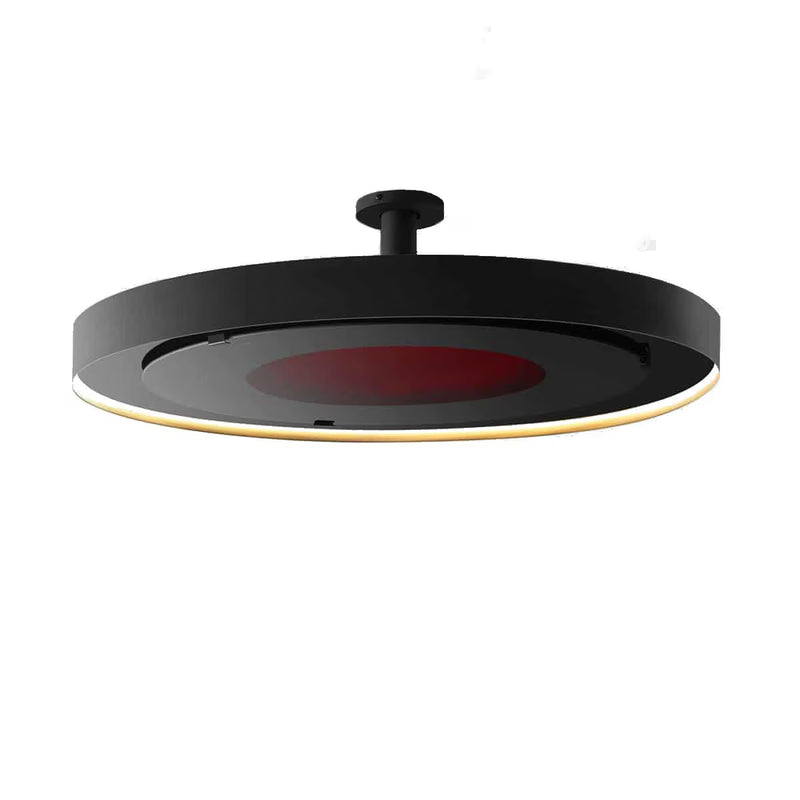 Bromic Eclipse Smart-Heat Ceiling Pole