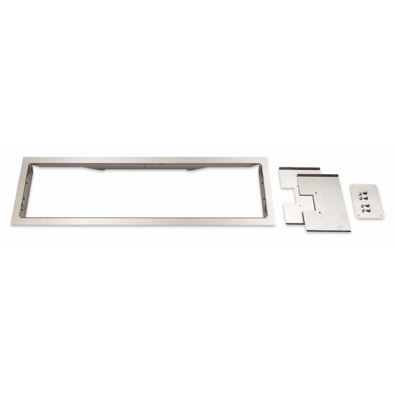 Bromic Platinum Electric Standard Ceiling Recess Kit