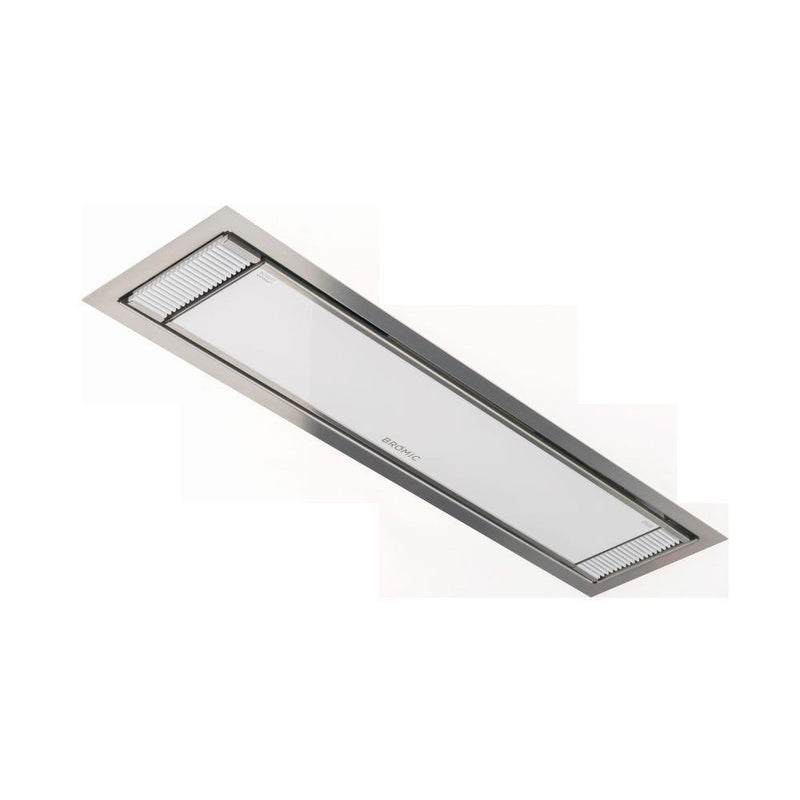 Bromic Platinum Electric Low Clearance Ceiling Recess Kit