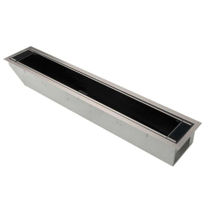Bromic Platinum Marine Low Clearance Ceiling Recess Kit