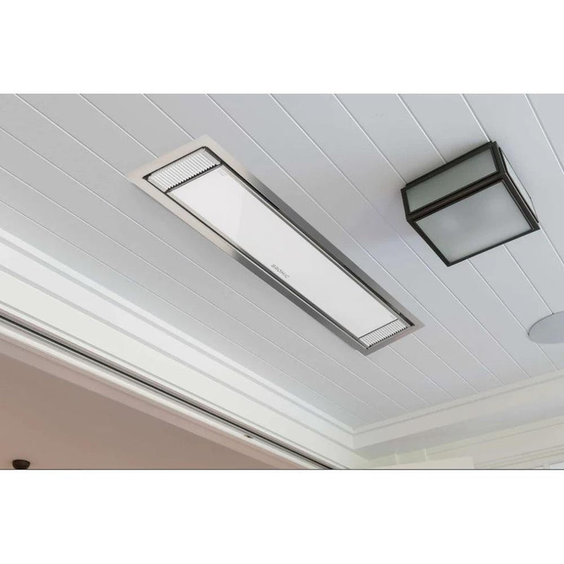Bromic Platinum Electric Low Clearance Ceiling Recess Kit