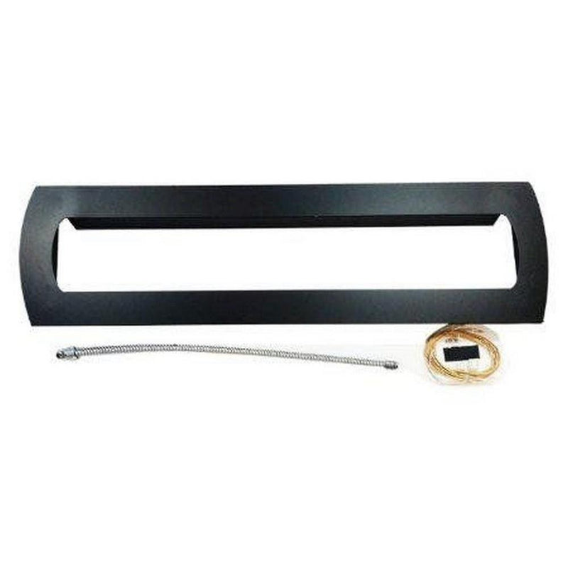 Bromic Tungsten Electric 2000W–4000W Ceiling Recess Kit