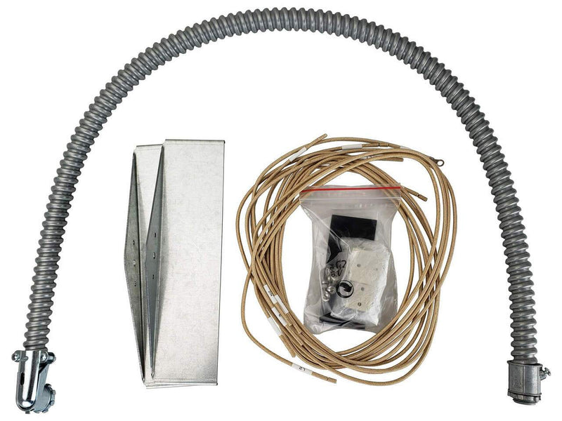 Bromic Tungsten Electric LC Recess Bracket Kit