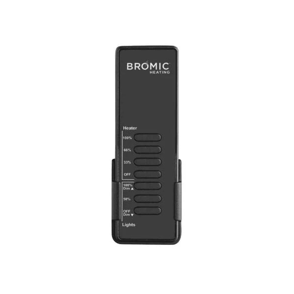 Bromic Eclipse Replacement Remote Control