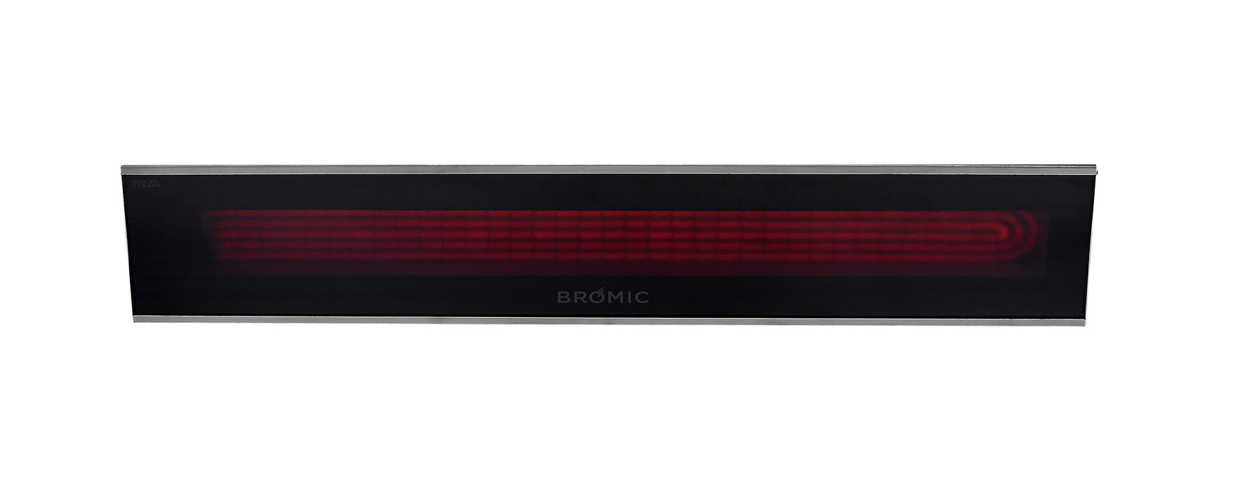 Bromic Platinum Smart-Heat 3400W Electric Patio Heater