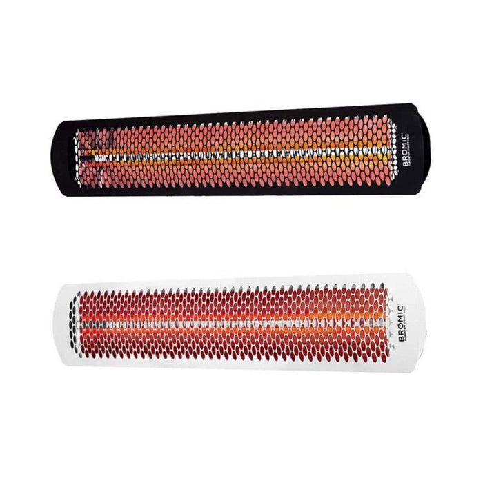 Bromic Tungsten Smart-Heat 6000W 56" Electric Patio Heater