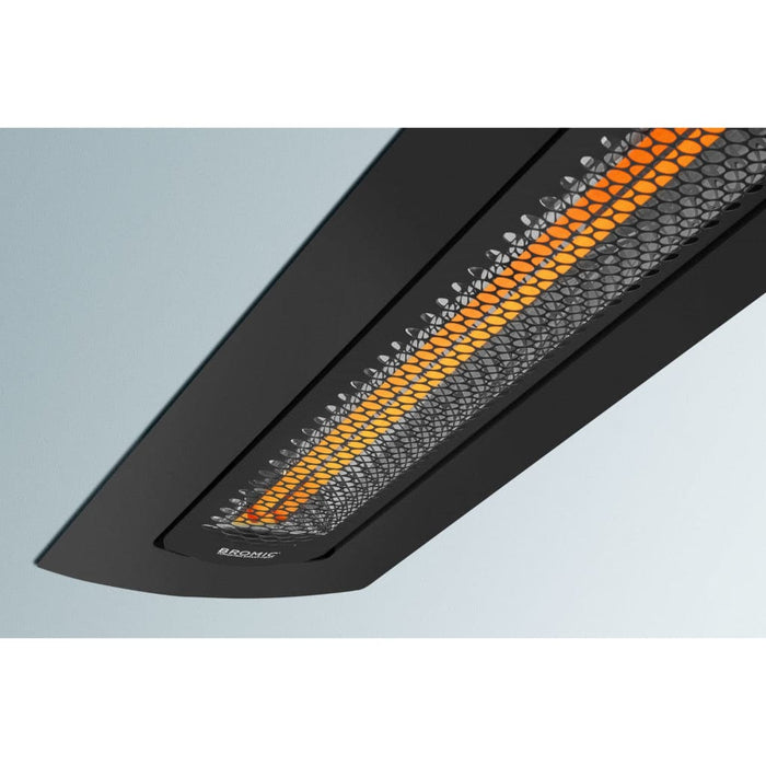 Bromic Tungsten Smart-Heat 6000W 56" Electric Patio Heater
