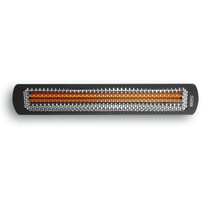 Bromic Tungsten Smart-Heat 6000W 56" Electric Patio Heater