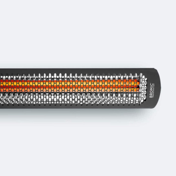 Bromic Tungsten Smart-Heat 6000W 56" Electric Patio Heater