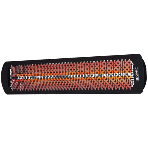 Bromic Heating 56" Tungsten Smart-Heat 6000 Watt Electric Patio Heater