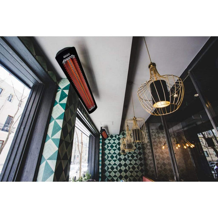 Bromic Tungsten Smart-Heat 6000W 56" Electric Patio Heater