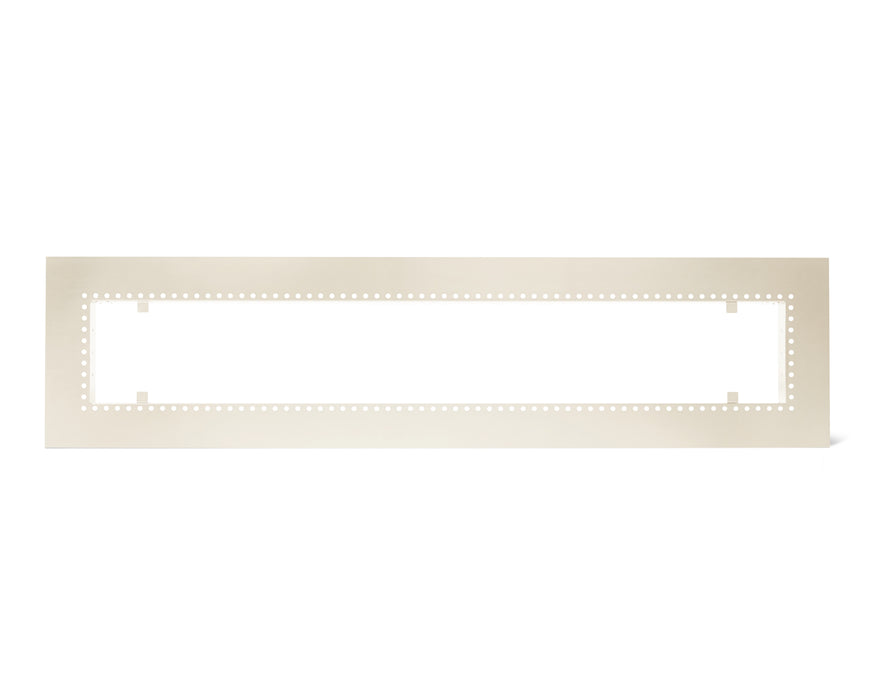 Infratech Flush Mount Frame for 39 Inch Electric Infrared Heaters