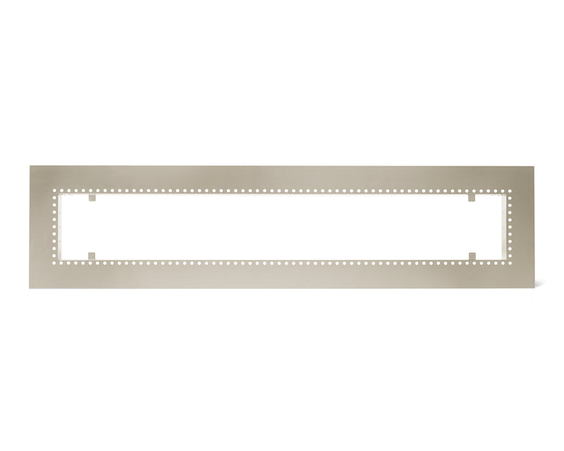 Infratech Flush Mount Frame for 39 Inch Electric Infrared Heaters