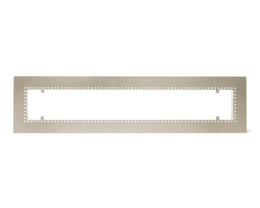 Infratech Flush Mount Frame for 39 Inch Electric Infrared Heaters